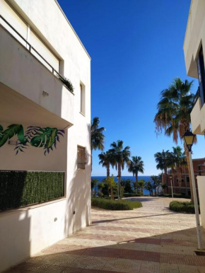 Amaneceres del Cabo Carboneras